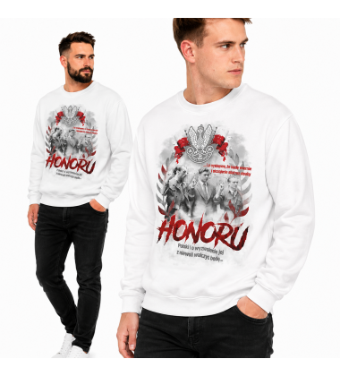 Bluza PRZYSIĘGA